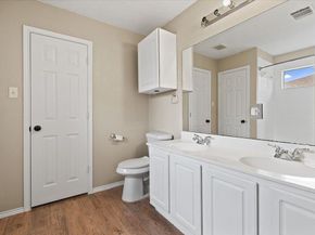 1612 Rossport BND, Leander TX 78641