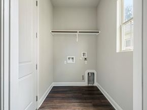 2516 Hopsack Mills RD, Austin TX 78748