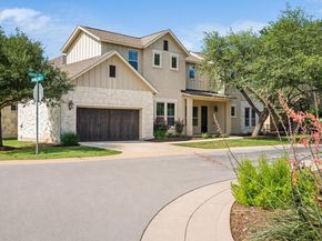 2516 Hopsack Mills RD, Austin TX 78748