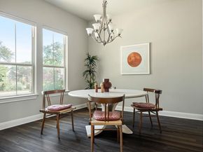 2516 Hopsack Mills RD, Austin TX 78748