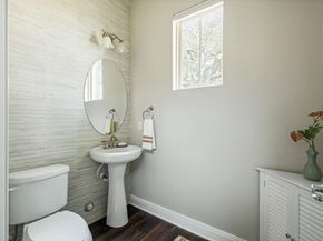 2516 Hopsack Mills RD, Austin TX 78748