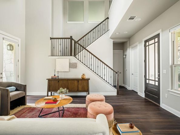 2516 Hopsack Mills RD, Austin TX 78748
