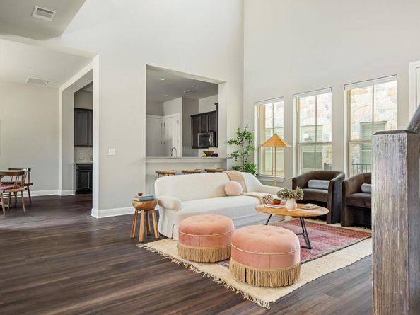 2516 Hopsack Mills RD, Austin TX 78748