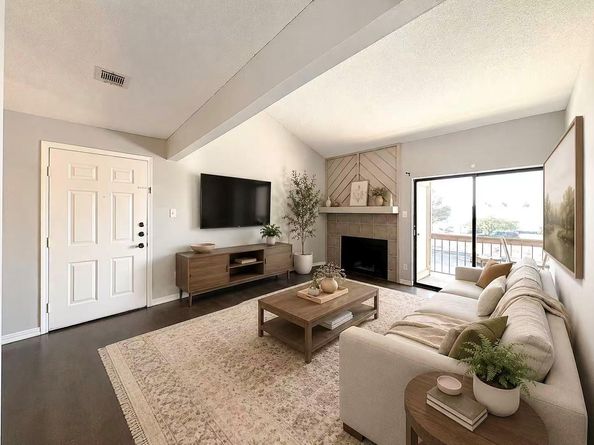 8600 Fathom CIR 2105, Austin TX 78750