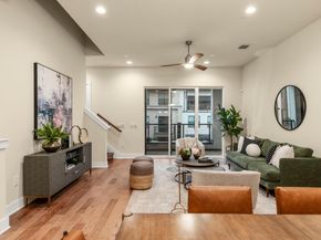 4105 McKinley Fields DR 88, Austin TX 78731