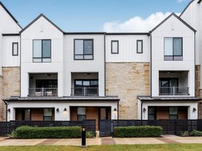 4105 McKinley Fields DR 88, Austin TX 78731