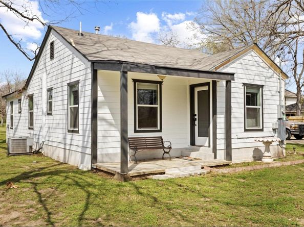 1104 Perry RD, Austin TX 78721