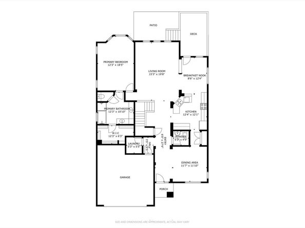 10309 Channel Island DR, Austin TX 78747