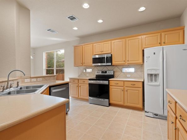 10309 Channel Island DR, Austin TX 78747