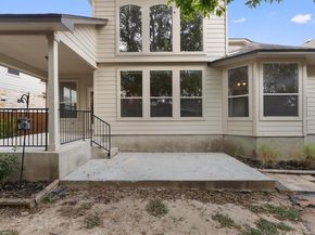 10309 Channel Island DR, Austin TX 78747