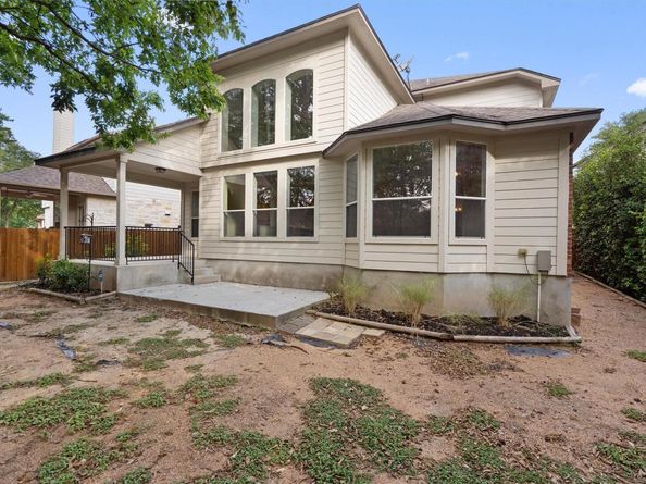 10309 Channel Island DR, Austin TX 78747