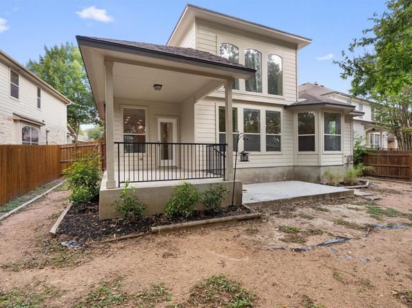 10309 Channel Island DR, Austin TX 78747