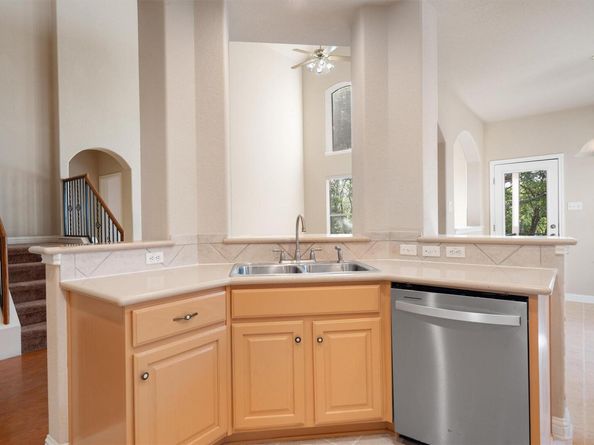 10309 Channel Island DR, Austin TX 78747