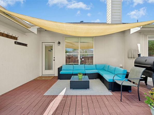 638 Columbine Ave, Cedar Park TX 78613
