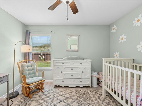 638 Columbine Ave, Cedar Park TX 78613