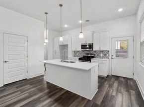 6813 Suena Dr 2, Austin TX 78741