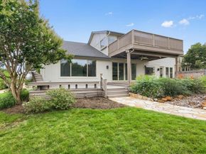 6806 Winterberry DR, Austin TX 78750