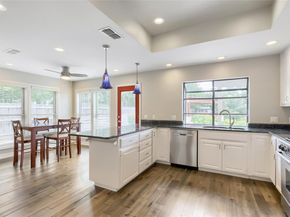 6806 Winterberry DR, Austin TX 78750