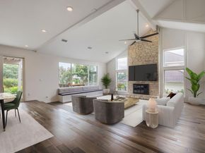 6806 Winterberry DR, Austin TX 78750