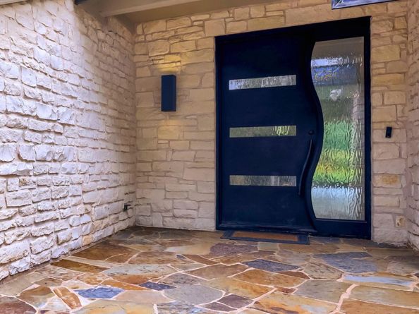 6806 Winterberry DR, Austin TX 78750