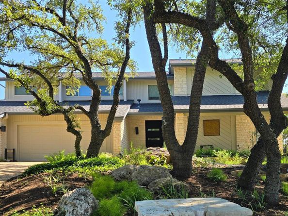 6806 Winterberry DR, Austin TX 78750