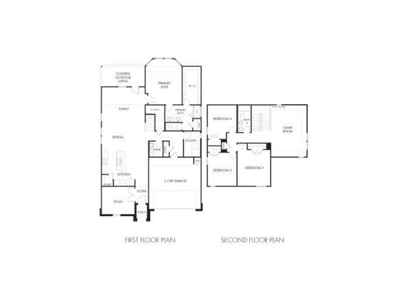 526 Lavender Crest CV, Liberty Hill TX 78642