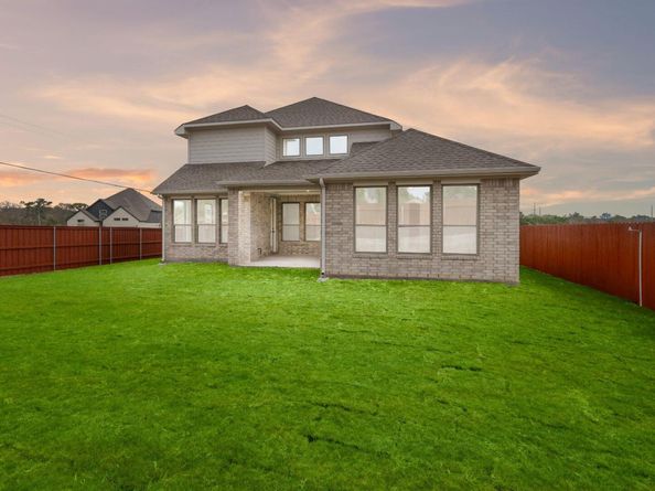 2201 Sarabanda ST, Round Rock TX 78681