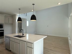 2201 Sarabanda ST, Round Rock TX 78681