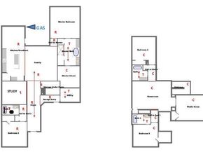 2201 Sarabanda ST, Round Rock TX 78681