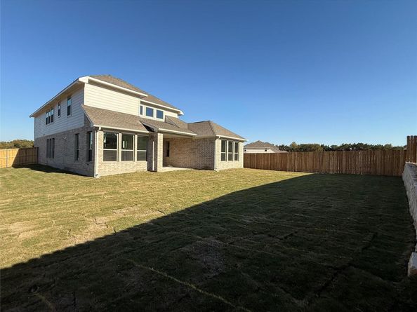 2201 Sarabanda ST, Round Rock TX 78681