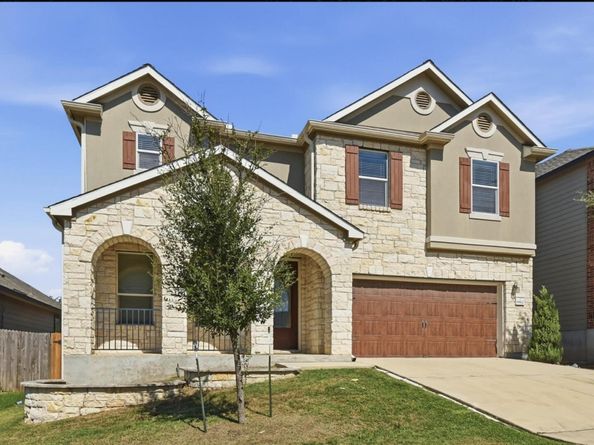 6812 Ondantra BND, Austin TX 78744