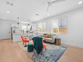5413 Blue Bird LN 2, Austin TX 78745