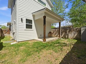 5413 Blue Bird LN 2, Austin TX 78745