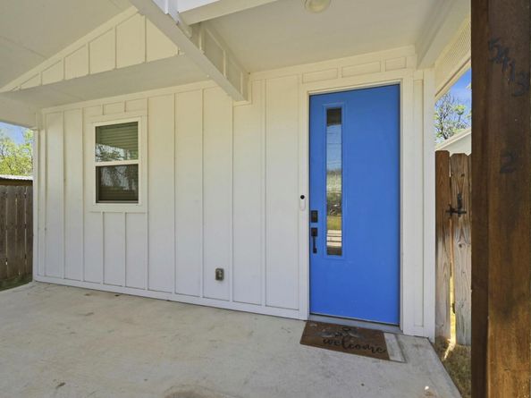 5413 Blue Bird LN 2, Austin TX 78745