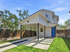 5413 Blue Bird LN 2, Austin TX 78745