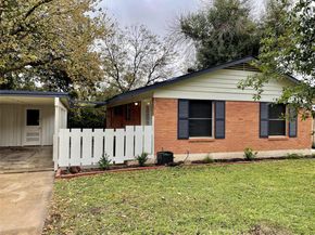4617 Raintree BLVD, Austin TX 78745