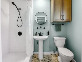 6510 King George DR, Austin TX 78745