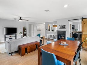 6510 King George DR, Austin TX 78745