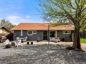 6510 King George DR, Austin TX 78745