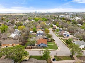 6510 King George DR, Austin TX 78745