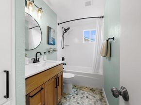 6510 King George DR, Austin TX 78745