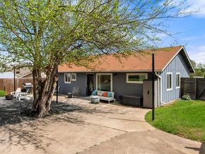 6510 King George DR, Austin TX 78745