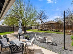 6510 King George DR, Austin TX 78745