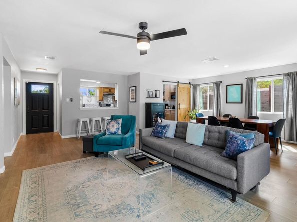 6510 King George DR, Austin TX 78745