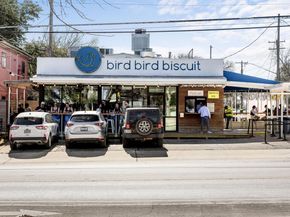 2804 E 22nd ST B, Austin TX 78722