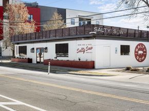 2804 E 22nd ST B, Austin TX 78722