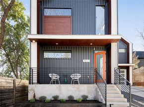 2804 E 22nd ST B, Austin TX 78722