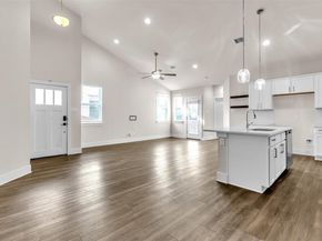 154 Elisha DR, Liberty Hill TX 78642