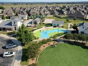 154 Elisha DR, Liberty Hill TX 78642