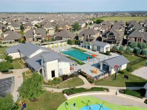 154 Elisha DR, Liberty Hill TX 78642